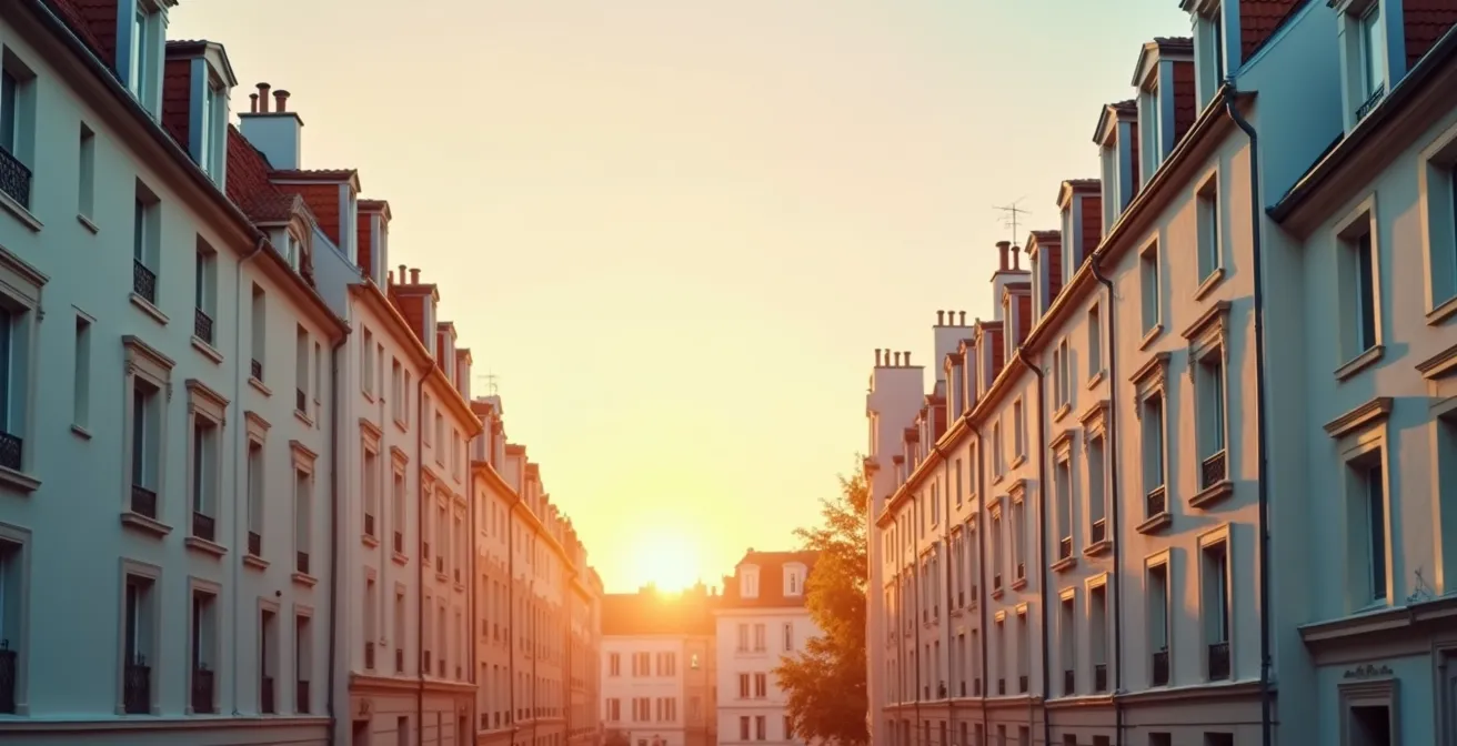 Visualisation de l'impact du DPE sur la valeur immobilière avec graphiques et variations régionales